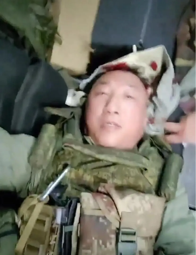 中国记者遇袭，俄罗斯：按恐袭罪刑事立案