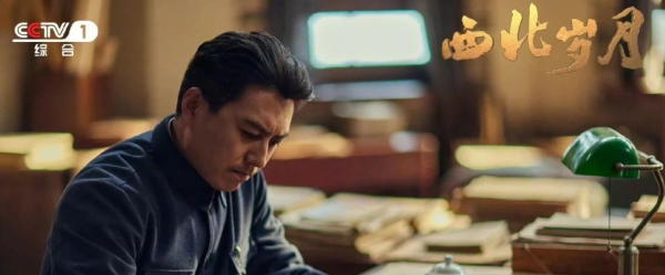 靳东，最好男主角！